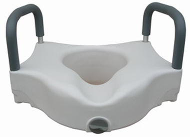 LK4019 Commode Chair